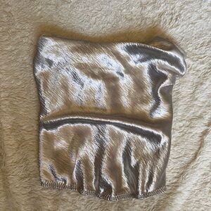 Victoria's Secret bustier top